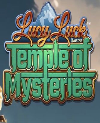 Lucy Luck and the Temple of Mysteries Slot