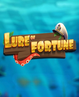 Lure of Fortune Slot