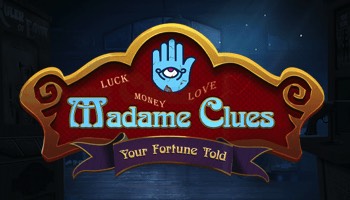 Madame Clues Slot