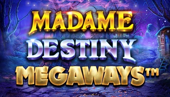 Madame Destiny Megaways Slot