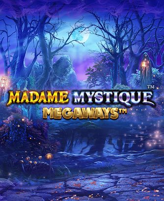 Madame Mystique Megaways Online Slot