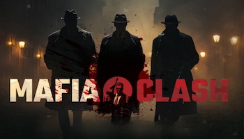 Mafia Clash Slot