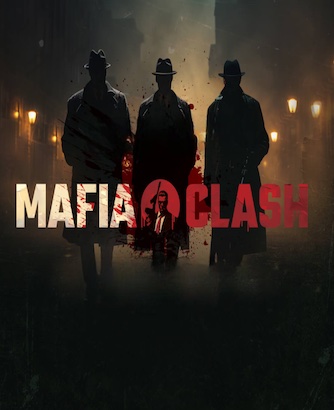 Mafia Clash Slot