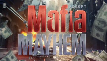 Mafia Mayhem Slot