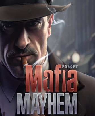 Mafia Mayhem Slot