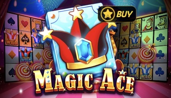 Magic Ace Slot