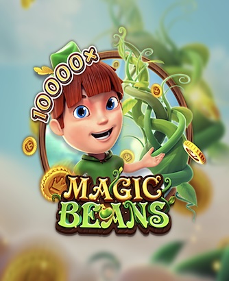 Magic Beans Slot