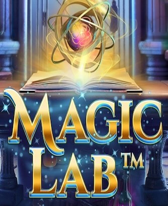 Magic Lab Slot