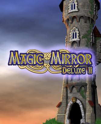 Magic Mirror 2 Deluxe Slot