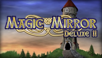 Magic Mirror Deluxe 2 Slot