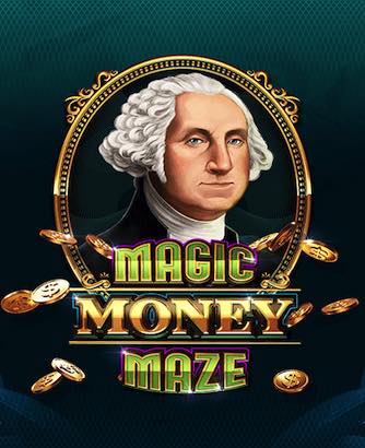 Magic Money Maze Online Slot