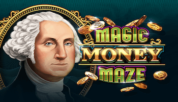 Magic Money Maze Slot Review