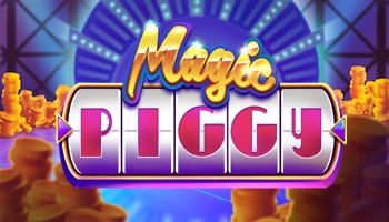 Magic Piggy Slot