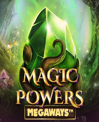 Magic Powers Megaways Online Slot