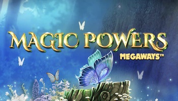 Magic Powers Megaways Slot