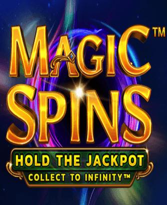 Magic Spins Online Slot