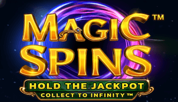 Magic Spins Slot Review