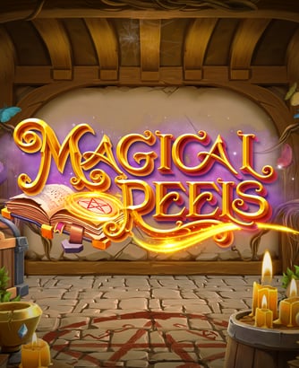 Magical Reels Online Slot