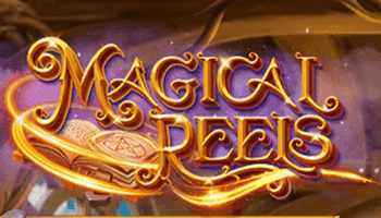 Magical Reels Slot Review