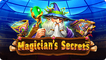 Magicians Secrets Slot Review