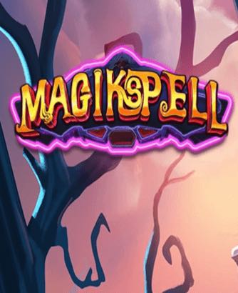 Magikspell Online Slot