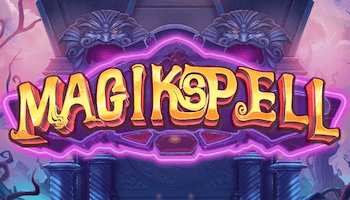 Magikspell Slot Review