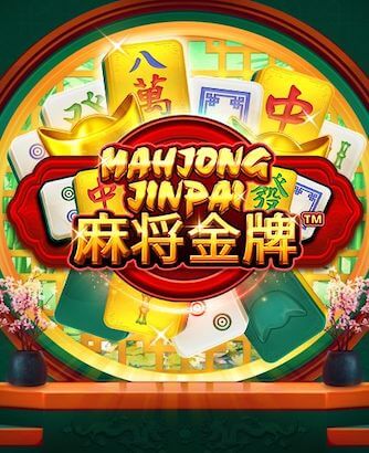 Mahjong Jinpai Online Slot