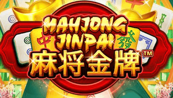 Mahjong Jinpai Slot Review