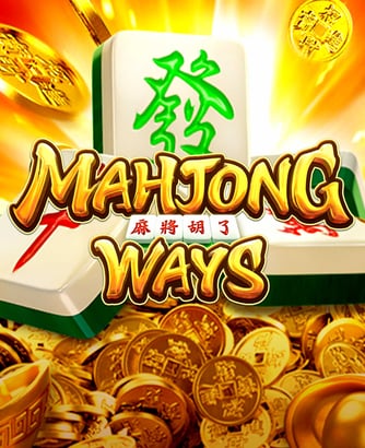 Mahjong Ways Online Slot