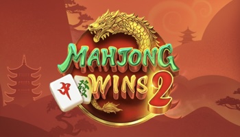 Mahjong Wins 2 Slot