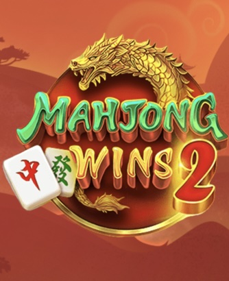 Mahjong Wins 2 Slot