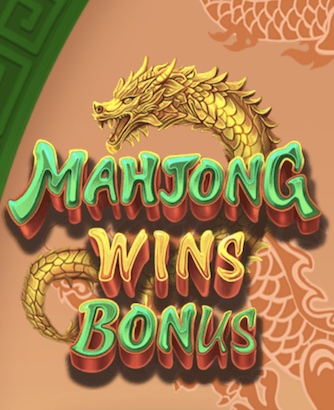 Mahjong Wins Bonus Slot