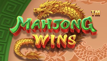 Mahjong Wins Slot