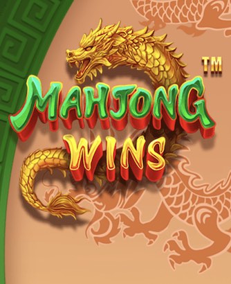 Mahjong Wins Slot