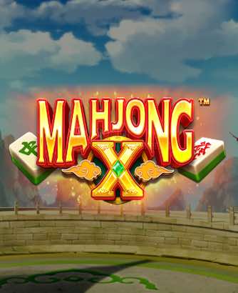 Mahjong X Slot