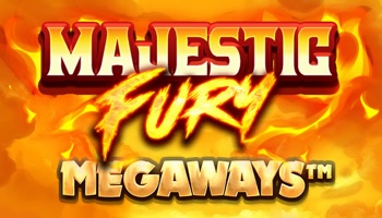 Majestic Fury Megaways Slot