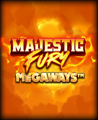 Majestic Fury Megaways Slot