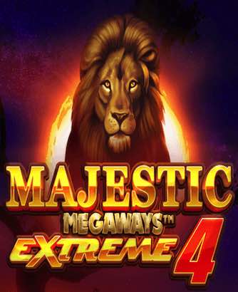 Majestic Megaways Extreme 4 Online Slot