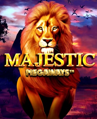 Majestic Megaways Online Slot