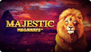 Majestic Megaways Slot Review