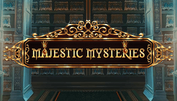 Majestic Mysteries Power Reels Slot Review