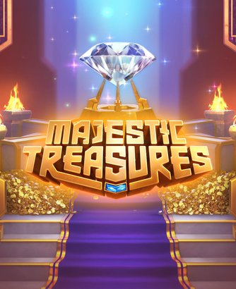 Majestic Treasures Online Slot