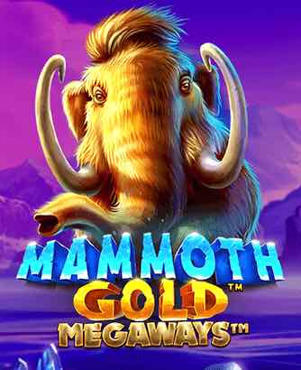 Mammoth Gold Megaways Online Slot