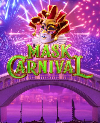 Mask Carnival Online Slot