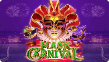 Mask Carnival