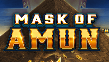 Mask of Amun Slot Review