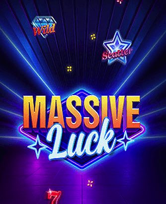 Massive Luck Online Slot