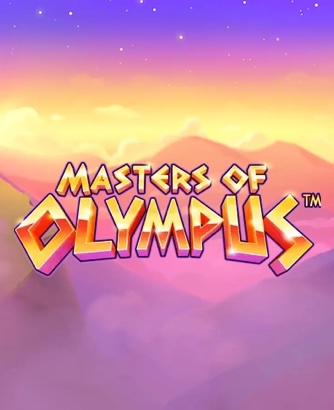 Masters of Olympus Online Slot