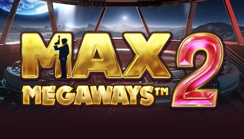 Max Megaways 2 Slot