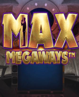 Max Megaways Online Slot